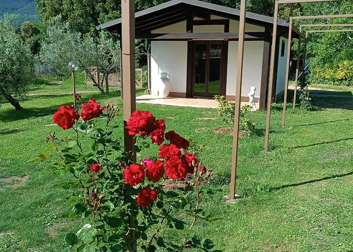 Il Leccio 3* Subiaco