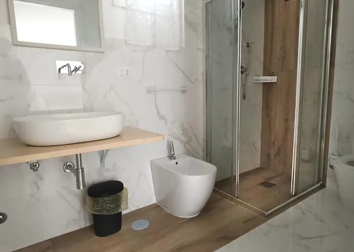 Il Leccio Bed and Breakfast