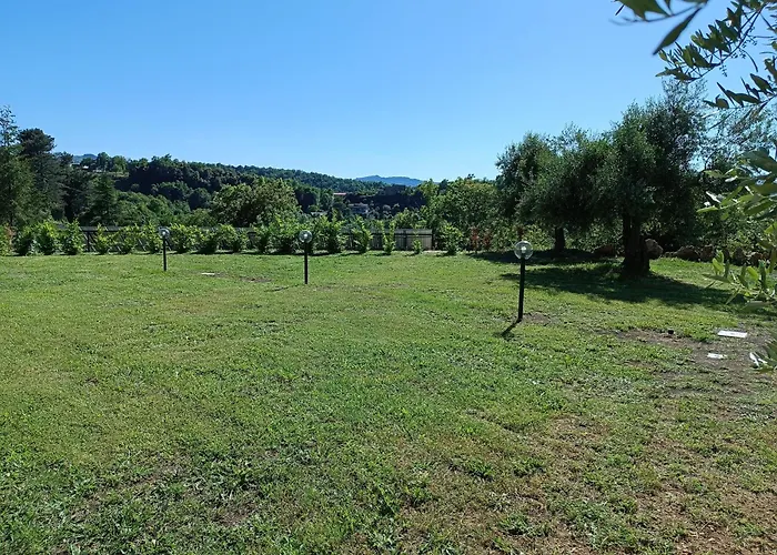 Il Leccio Bed and Breakfast 3*