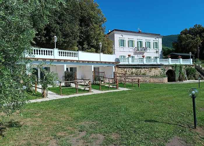 Bed and Breakfast Il Leccio 3*
