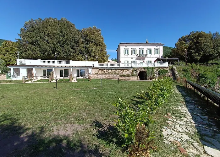 Il Leccio Bed and Breakfast Subiaco