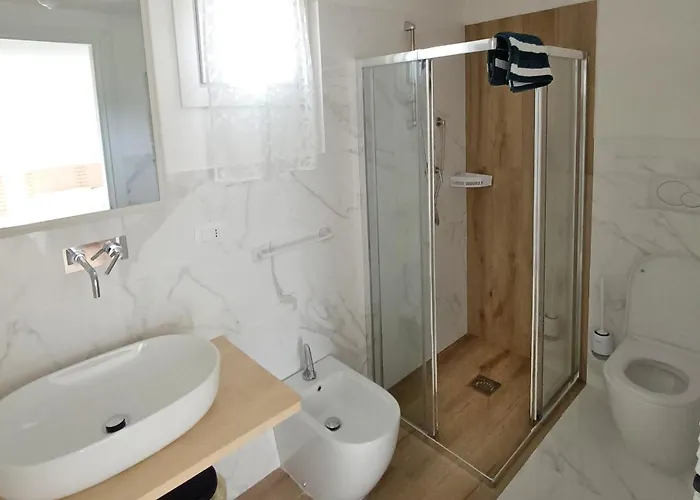 Il Leccio 3* Subiaco