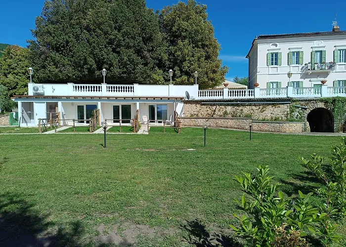 Il Leccio Bed and Breakfast 3*