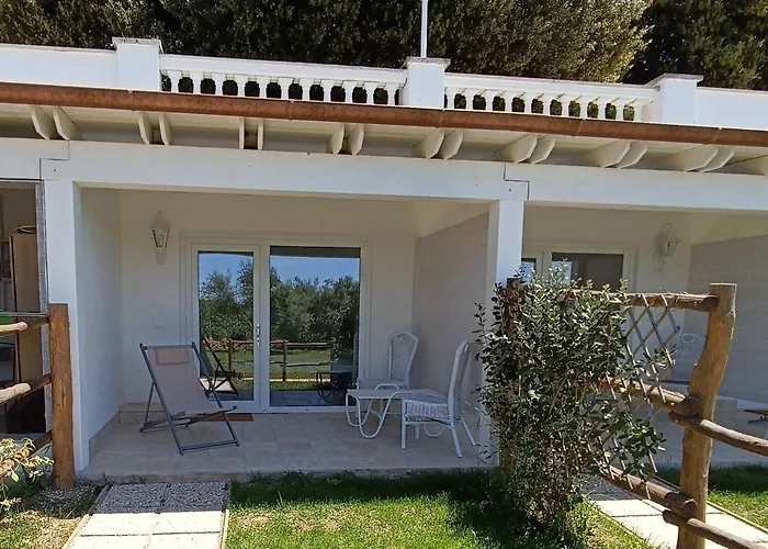 Bed and Breakfast Il Leccio