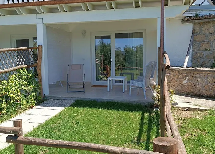 Il Leccio Bed and Breakfast 3*