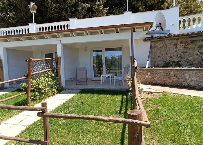 Il Leccio 3* Subiaco