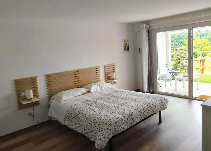 Il Leccio 3* Subiaco