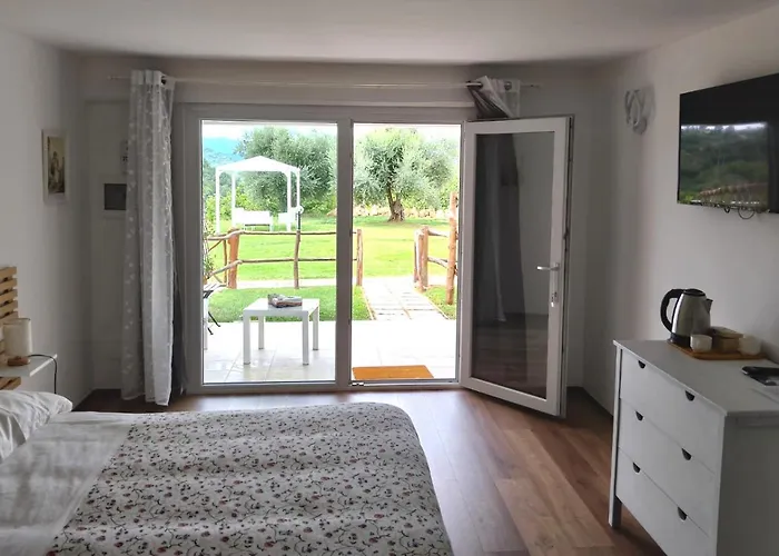 Bed and Breakfast Il Leccio 3*