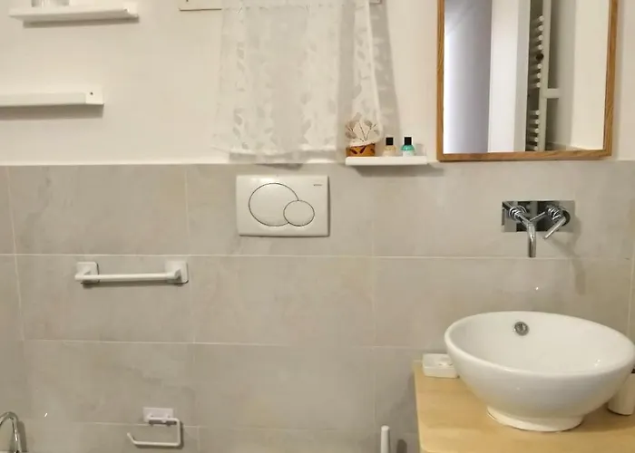 Il Leccio Bed and Breakfast 3*