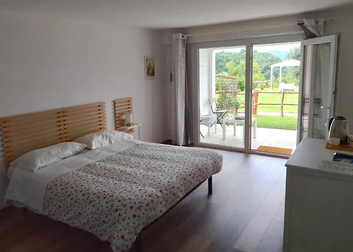 Bed and Breakfast Il Leccio 3*