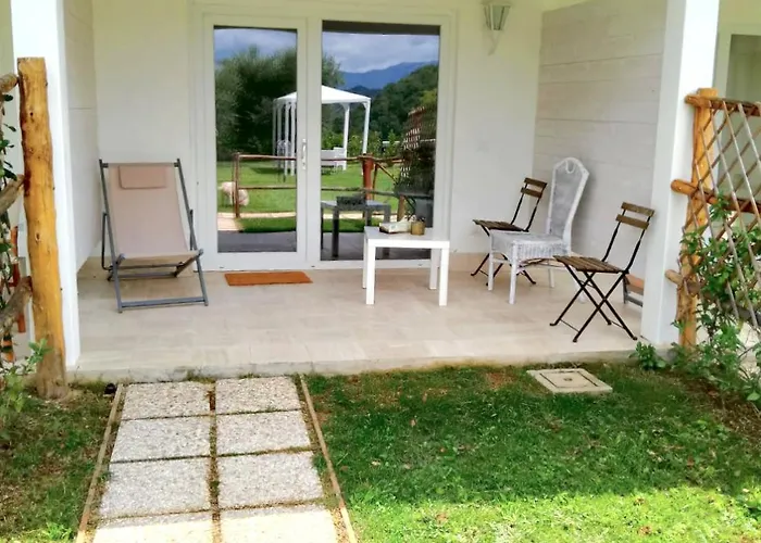 Il Leccio Bed and Breakfast 3*