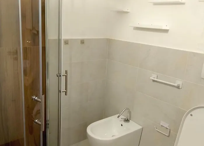 Il Leccio Bed and Breakfast Subiaco